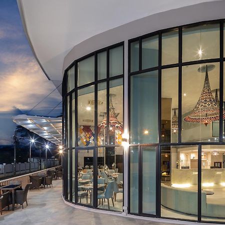 Hotel Selene Chiang Rai - Sha Certified Екстер'єр фото