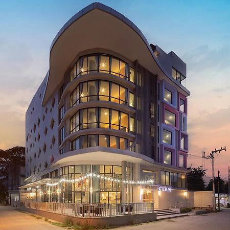 Hotel Selene Chiang Rai - Sha Certified Екстер'єр фото