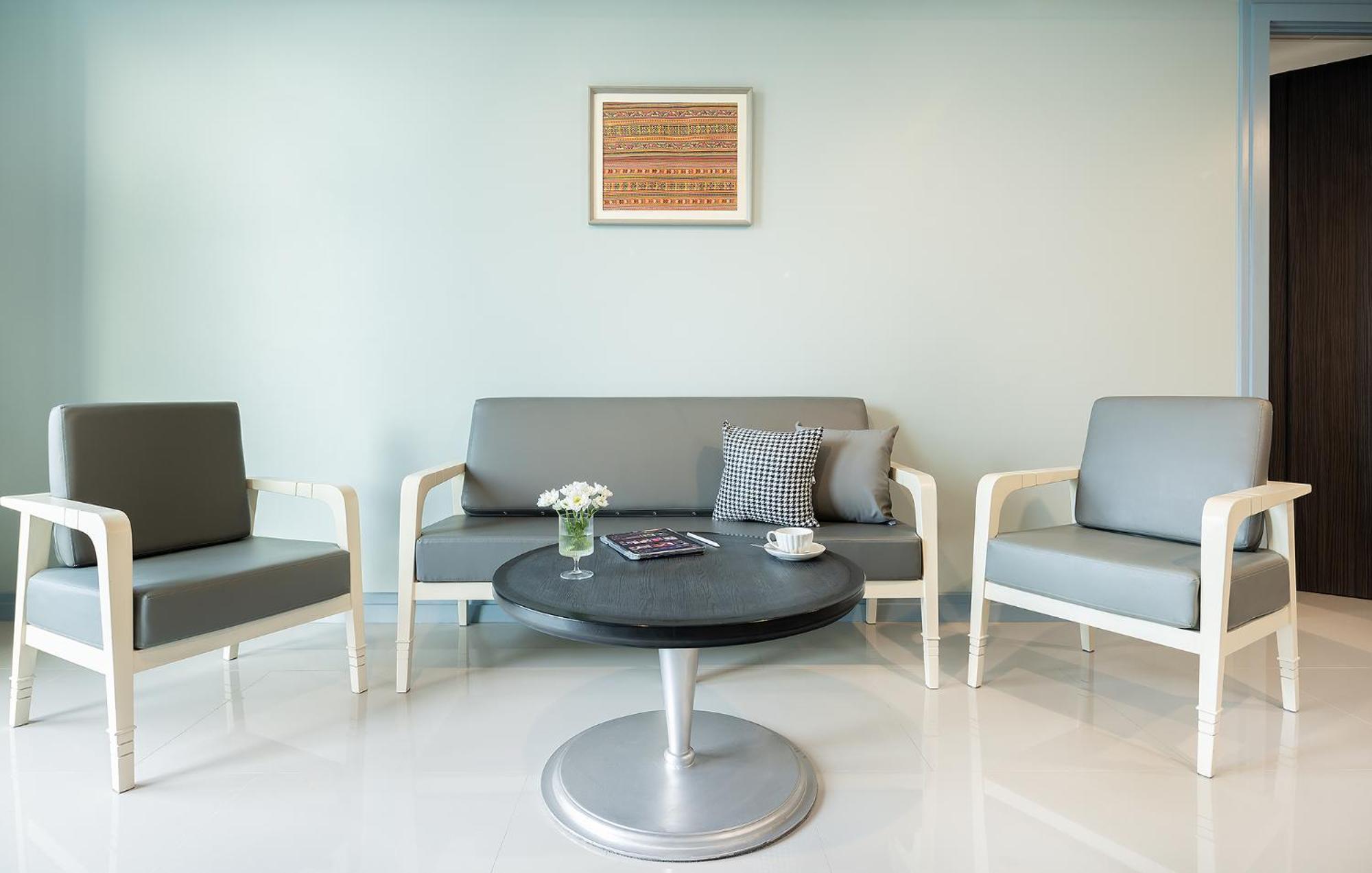 Hotel Selene Chiang Rai - Sha Certified Екстер'єр фото