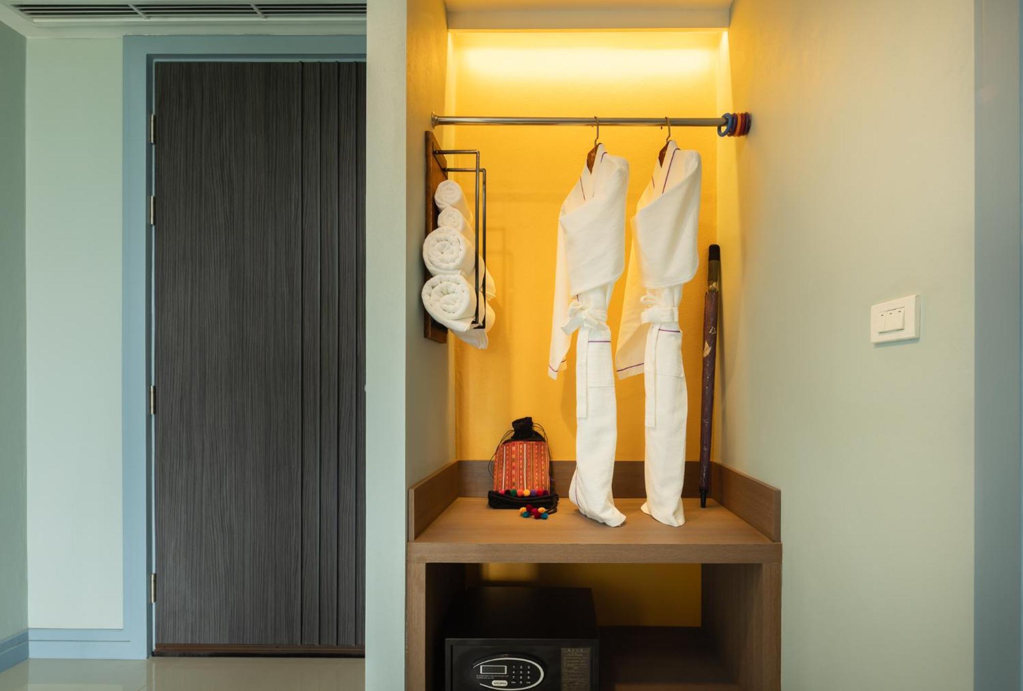Hotel Selene Chiang Rai - Sha Certified Екстер'єр фото