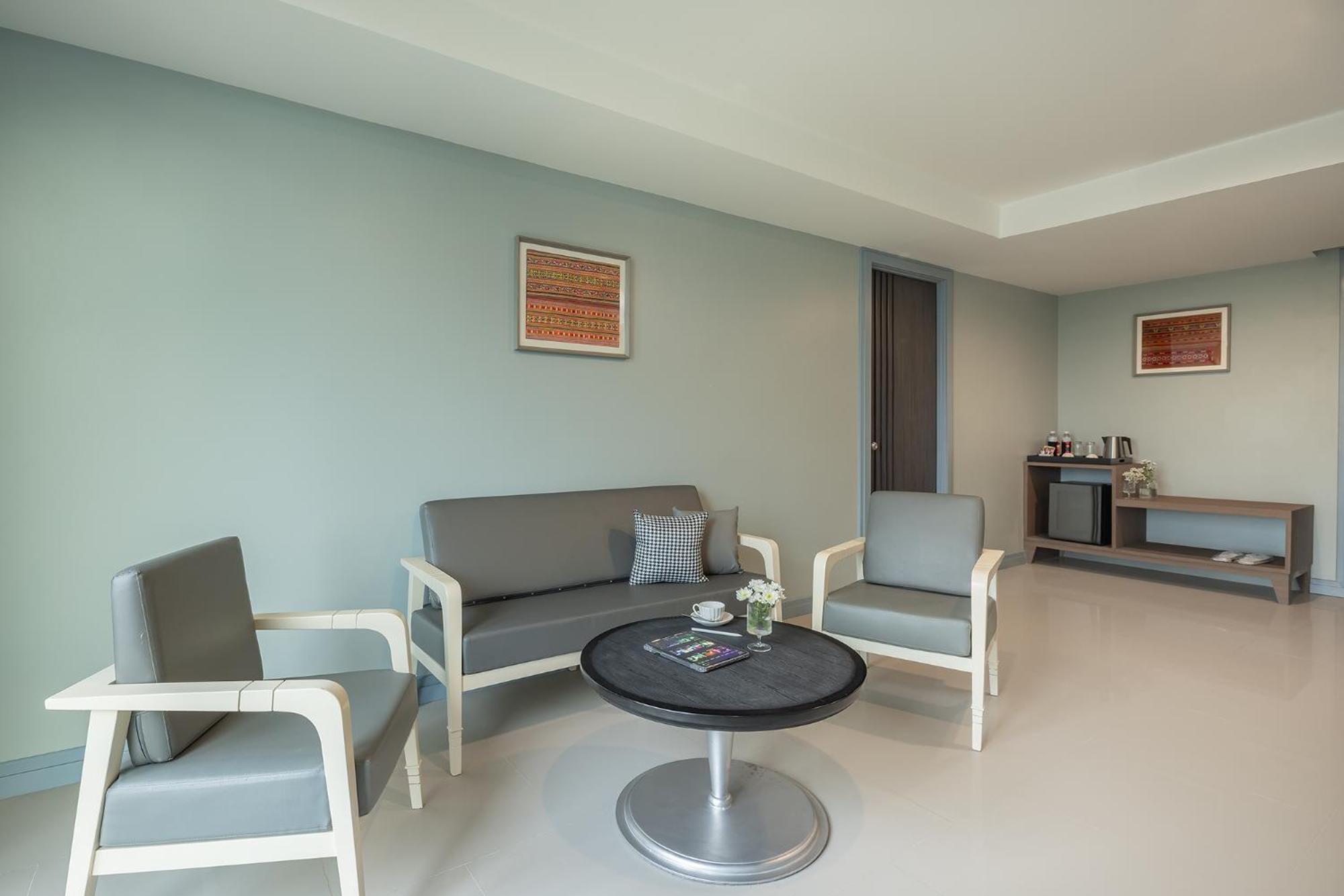 Hotel Selene Chiang Rai - Sha Certified Екстер'єр фото