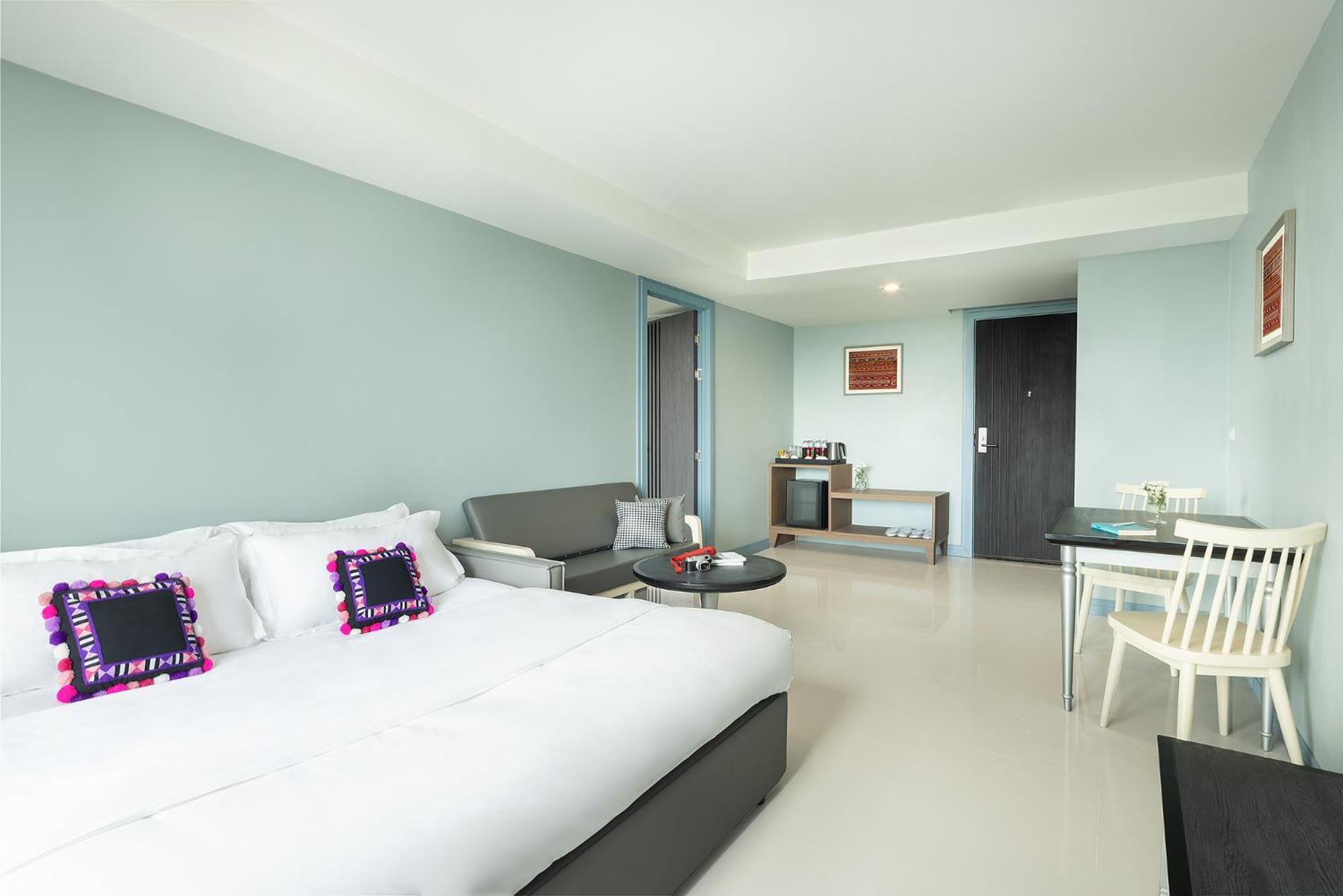 Hotel Selene Chiang Rai - Sha Certified Екстер'єр фото