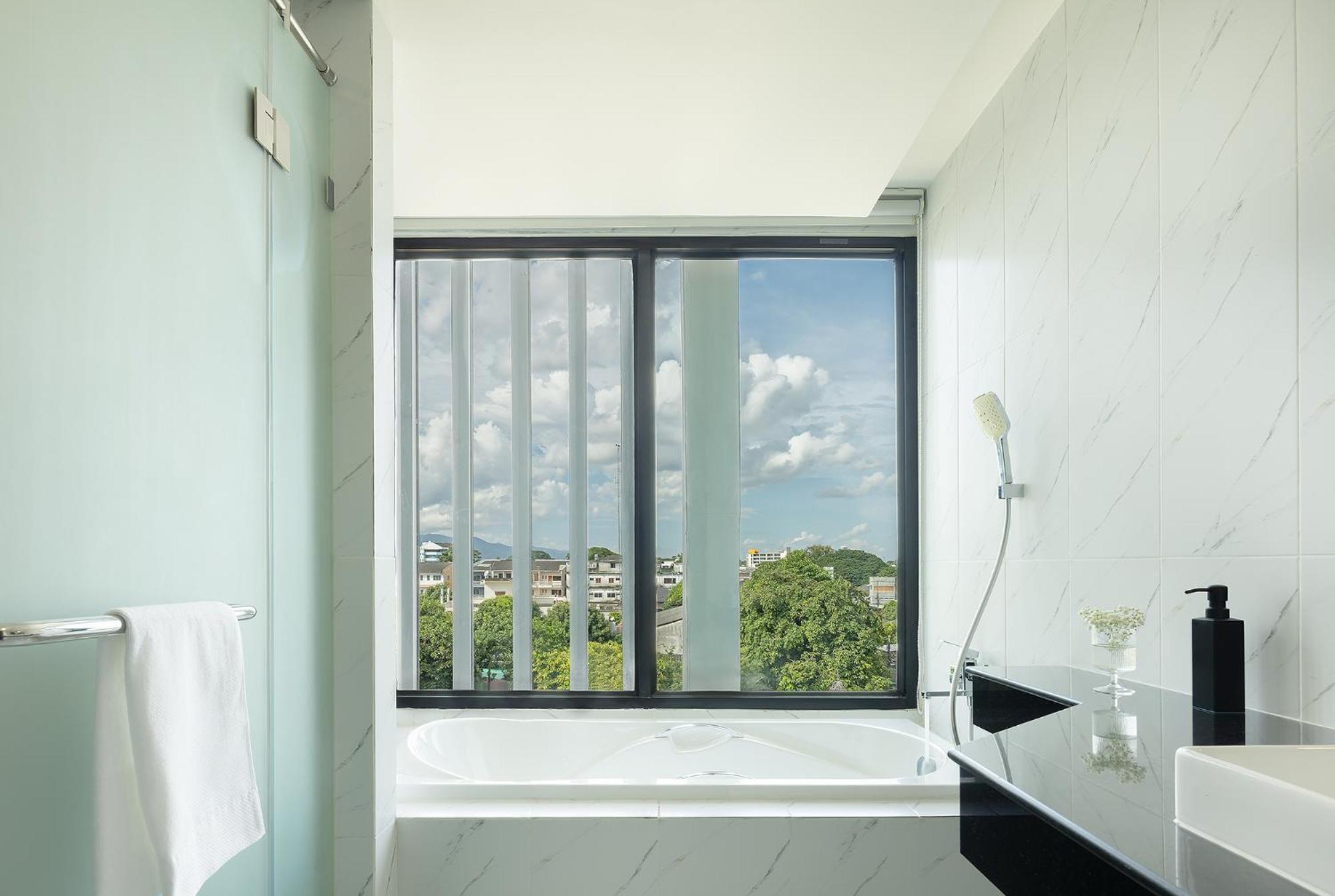 Hotel Selene Chiang Rai - Sha Certified Екстер'єр фото