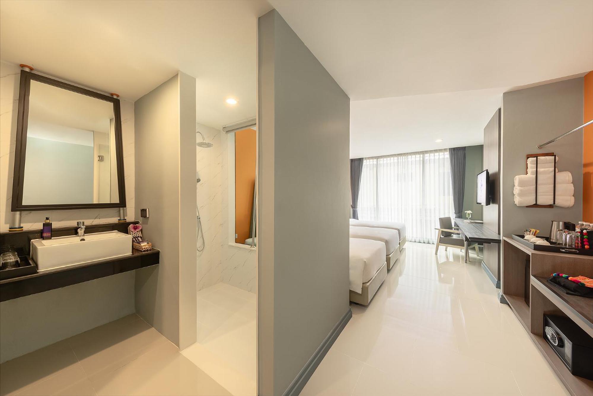 Hotel Selene Chiang Rai - Sha Certified Екстер'єр фото