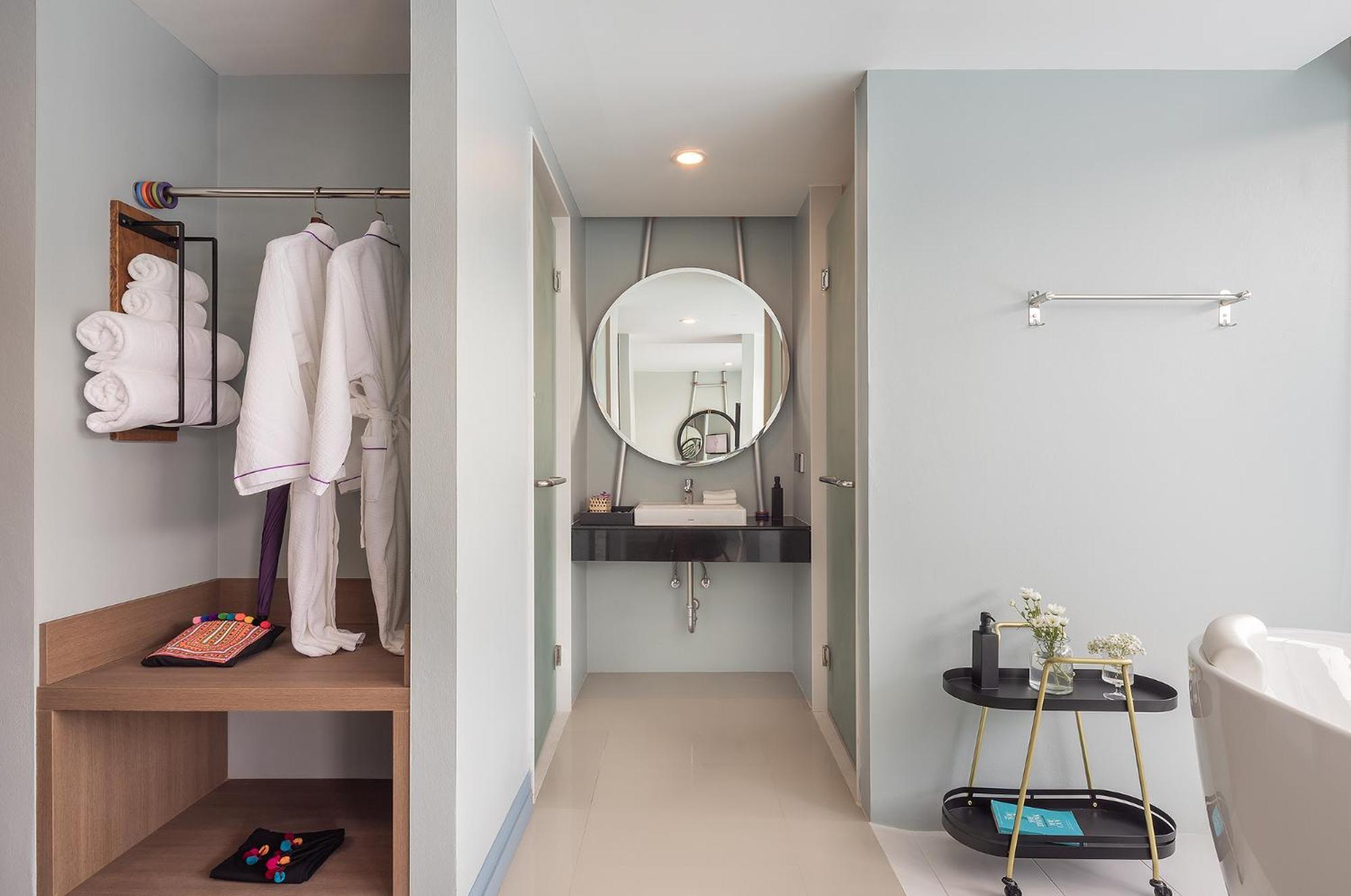 Hotel Selene Chiang Rai - Sha Certified Екстер'єр фото