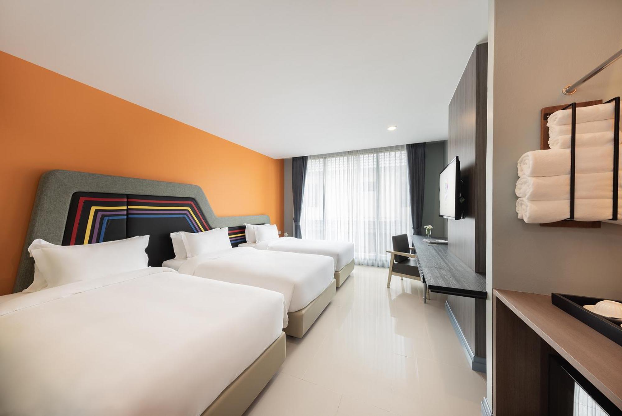Hotel Selene Chiang Rai - Sha Certified Екстер'єр фото