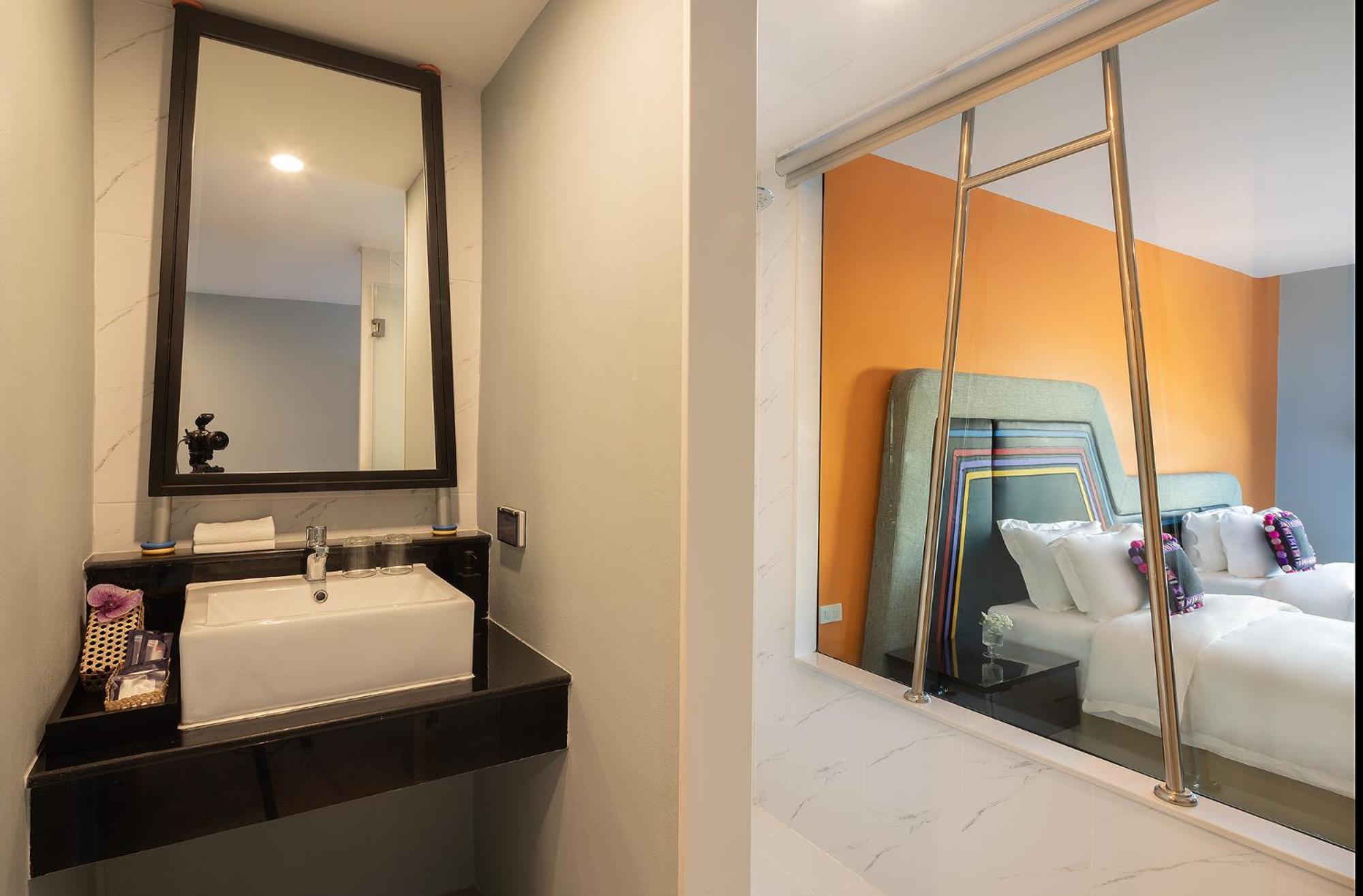 Hotel Selene Chiang Rai - Sha Certified Екстер'єр фото