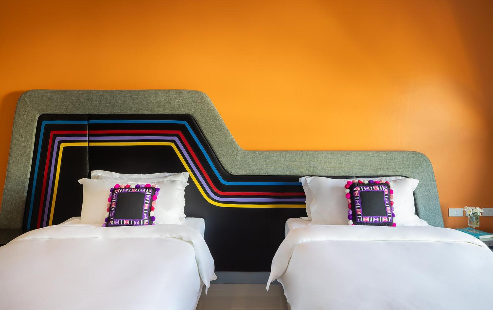 Hotel Selene Chiang Rai - Sha Certified Екстер'єр фото
