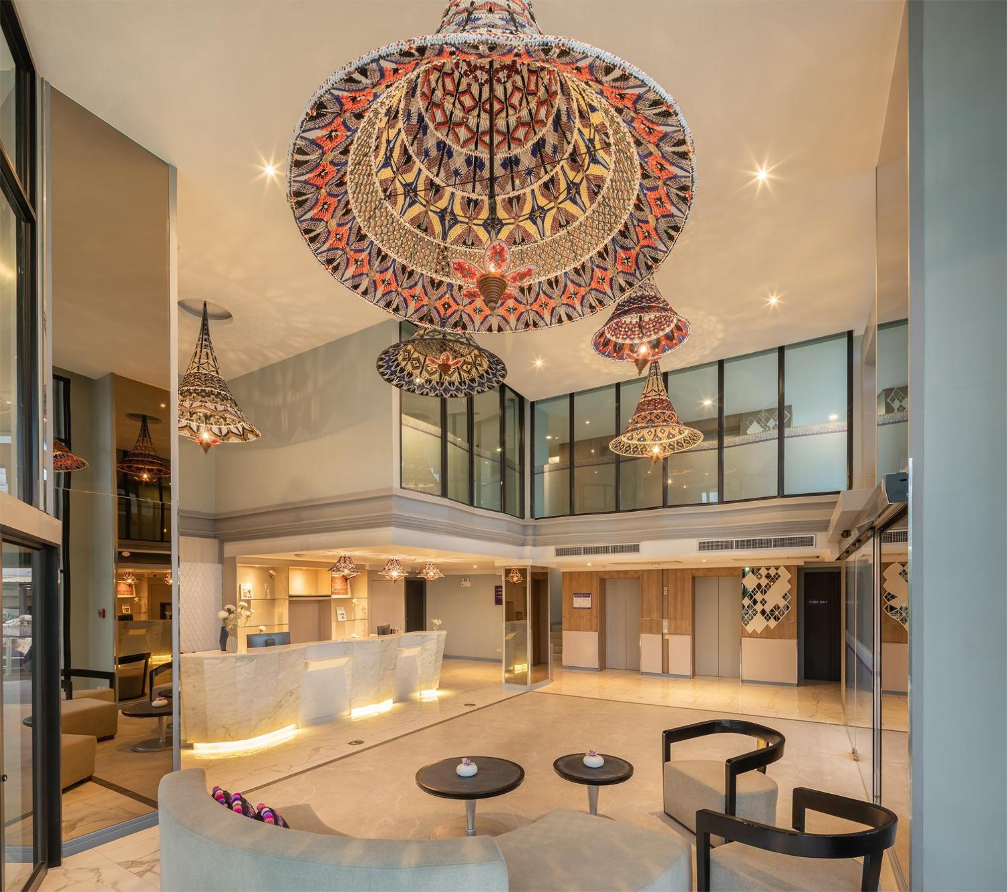 Hotel Selene Chiang Rai - Sha Certified Екстер'єр фото